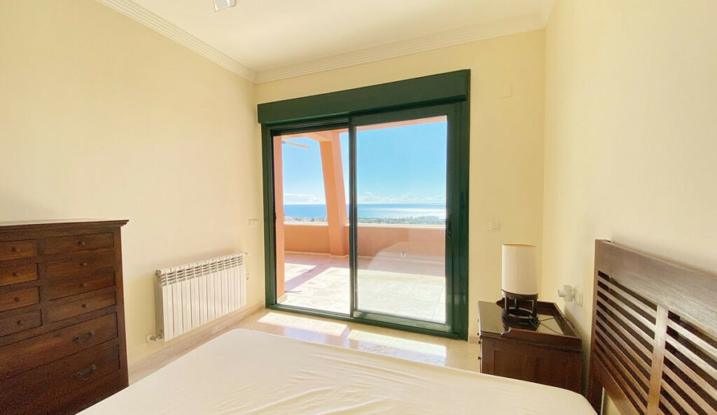 Penthouse Marbella Málaga - image 24