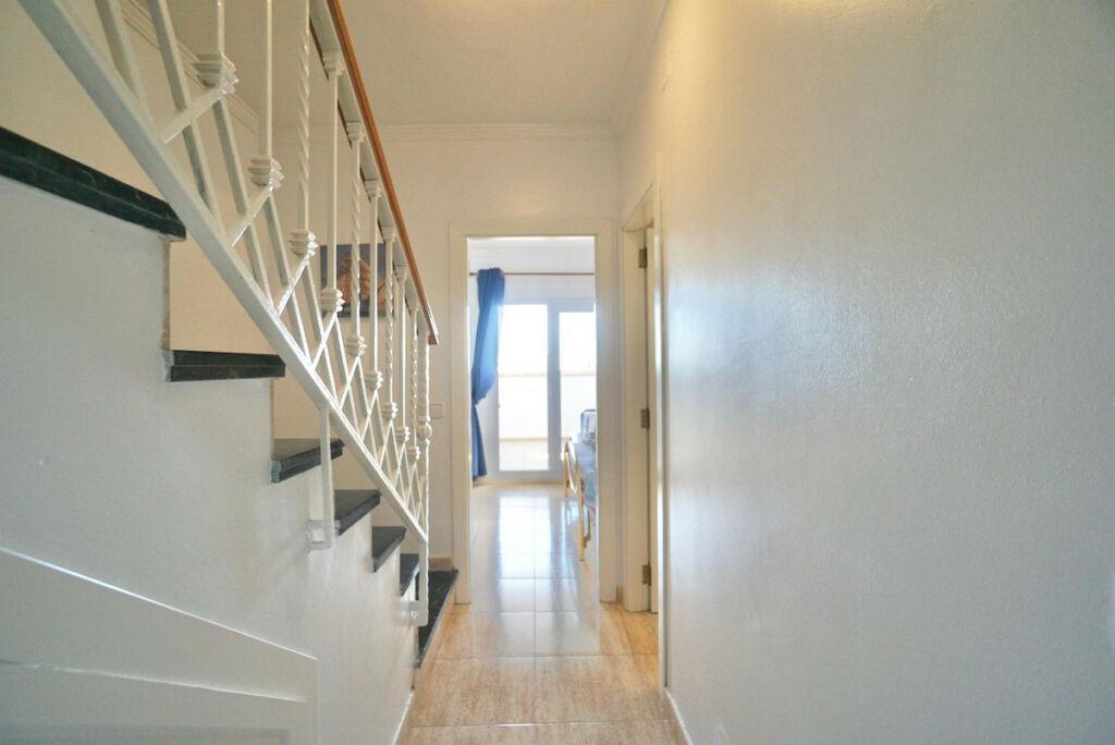 Ground Floor Apartment Moraira Alicante - image 22