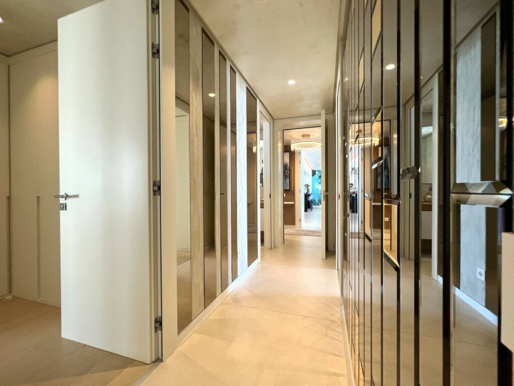 Penthouse Marbella Málaga - image 21