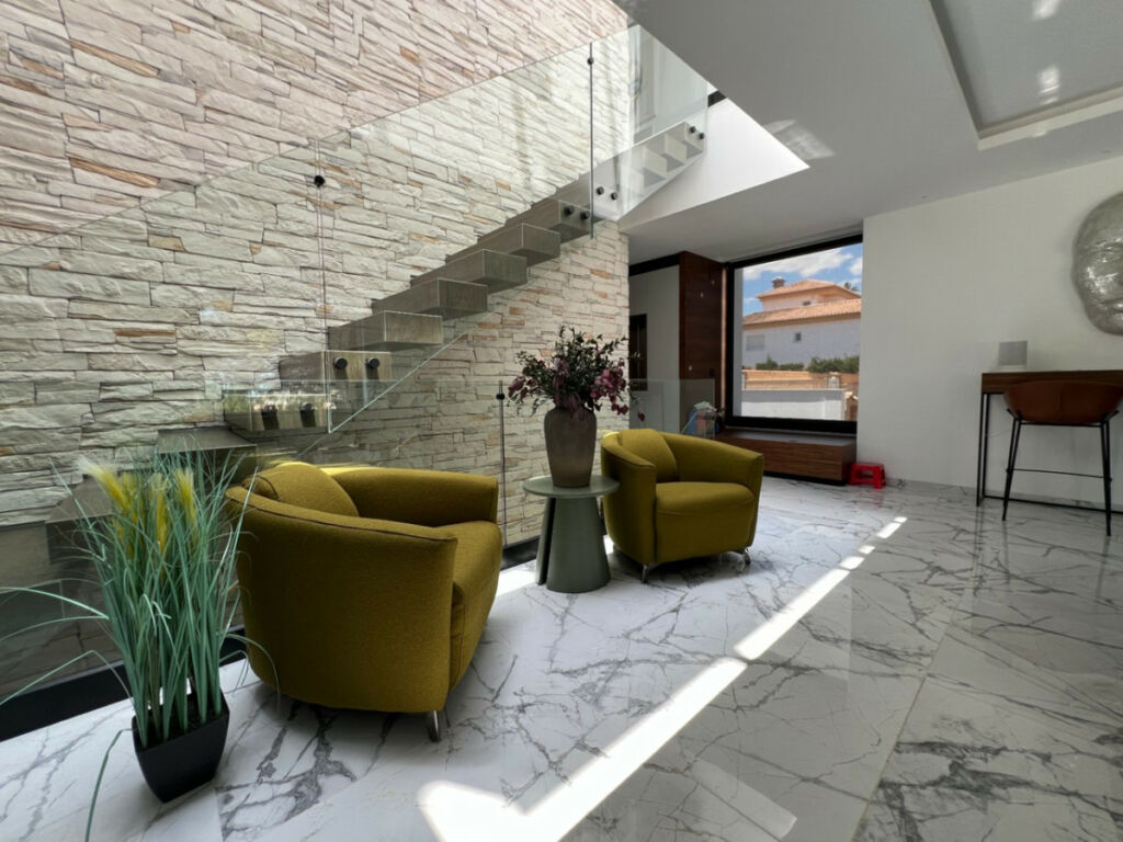 Detached Villa Orihuela Costa Alicante - image 21