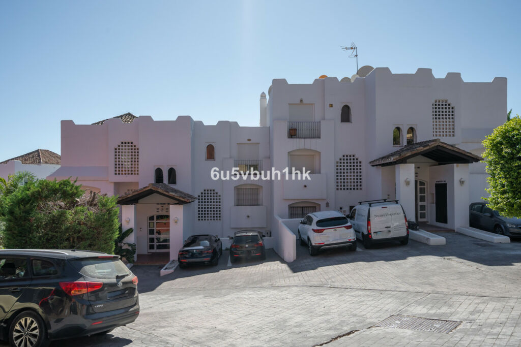 Ground Floor Apartment Mijas Costa Málaga - image 21