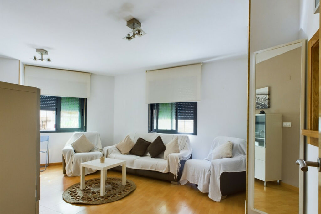 Ground Floor Apartment Santiago de la Ribera Murcia - image 21