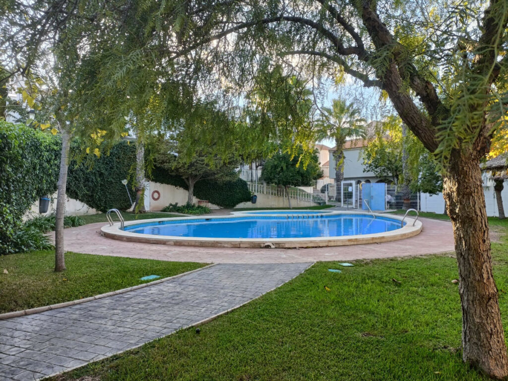 Detached Villa Gran Alacant Alicante - image 22