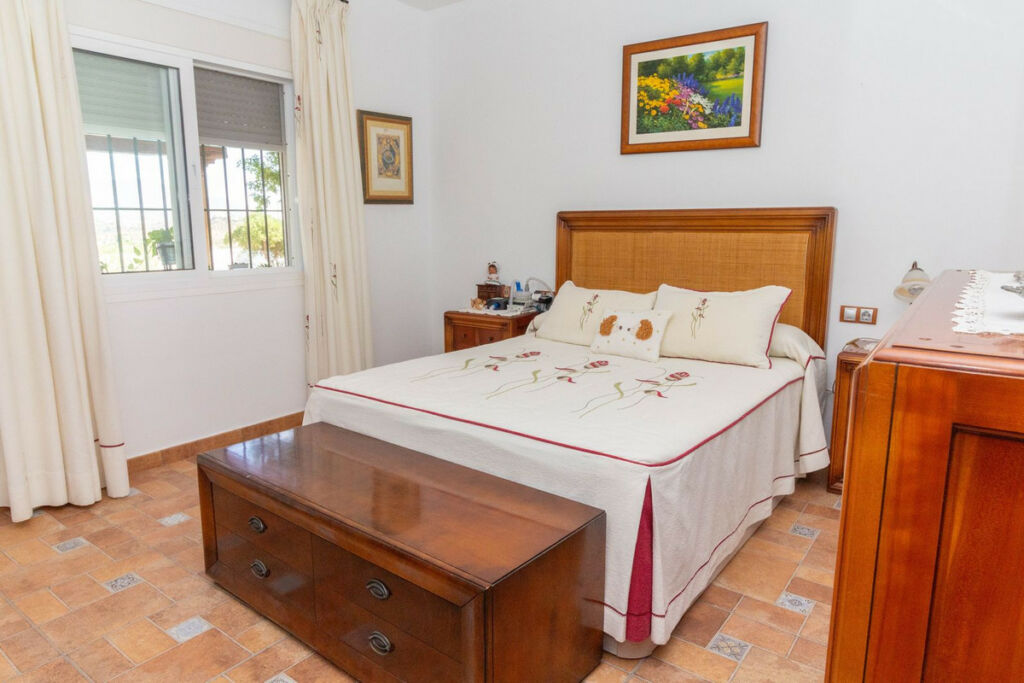 Finca - Cortijo Mijas Costa Málaga - image 22