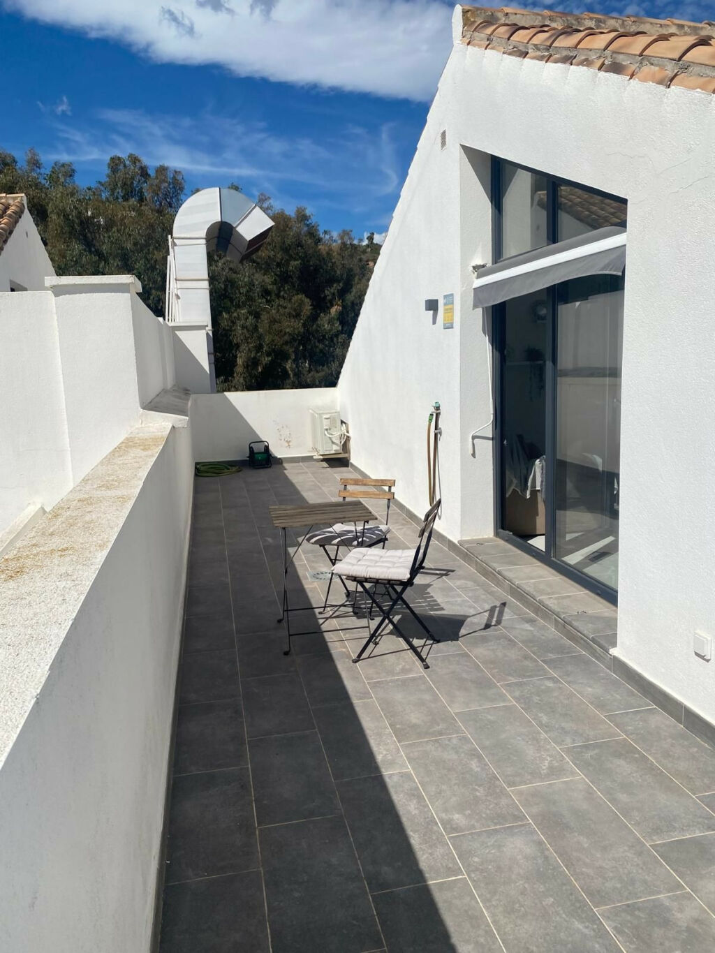 Penthouse Manilva Málaga - image 23