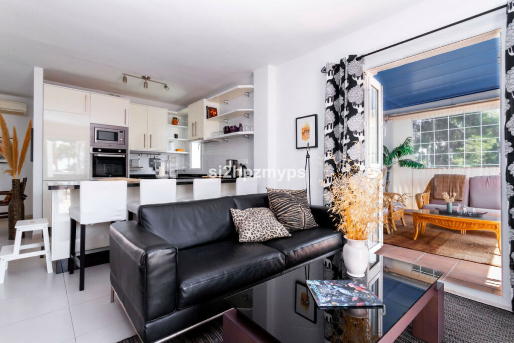 Ground Floor Apartment Nerja Málaga - image 22