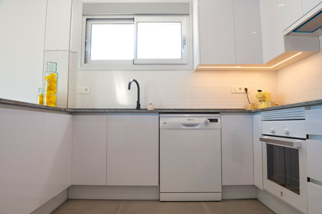 Detached Villa Los Alcazares Murcia - image 22