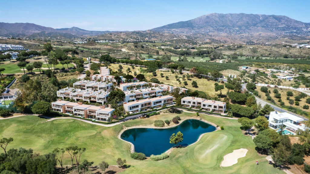 Townhouse La Cala Golf Málaga - image 22
