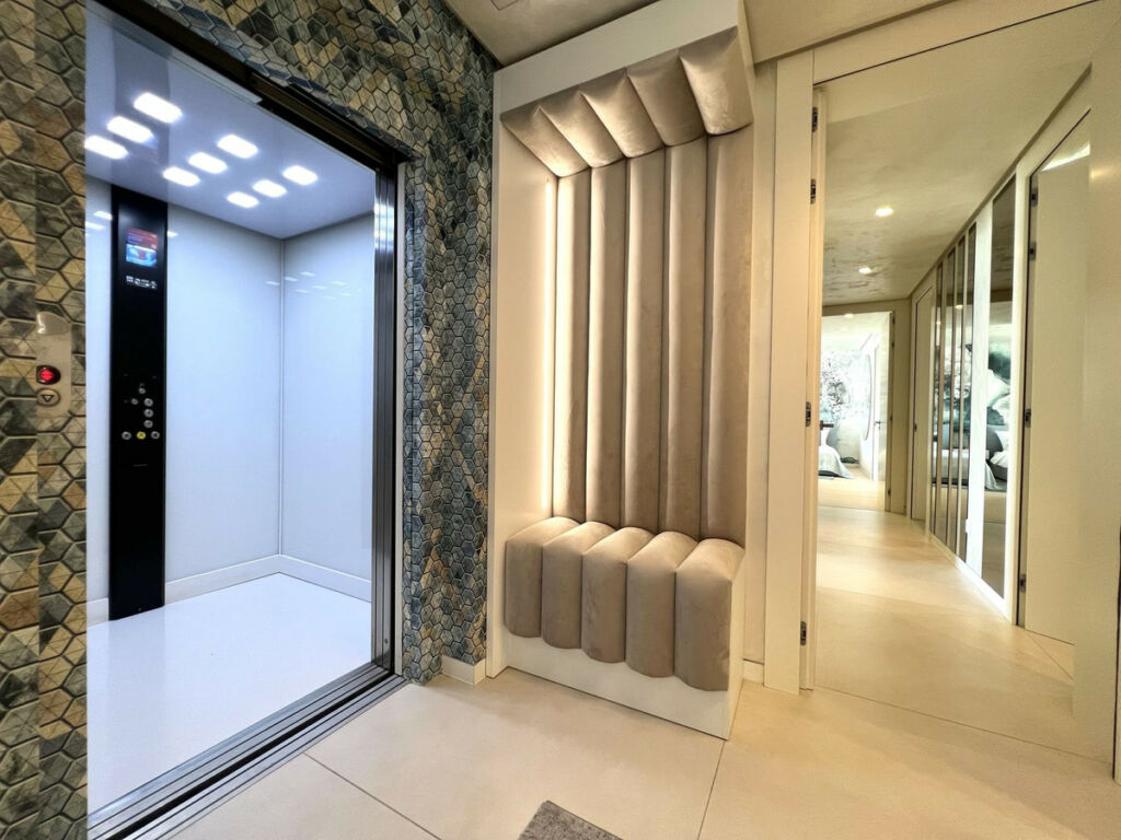 Penthouse Marbella Málaga - image 22