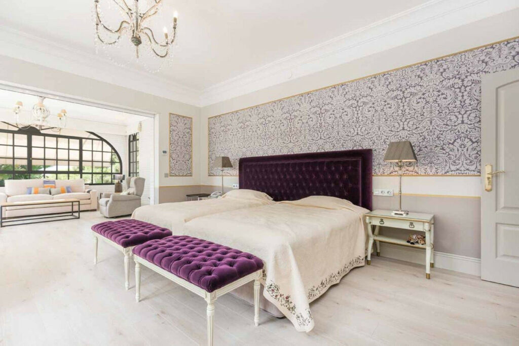 Detached Villa Río Real Málaga - image 24