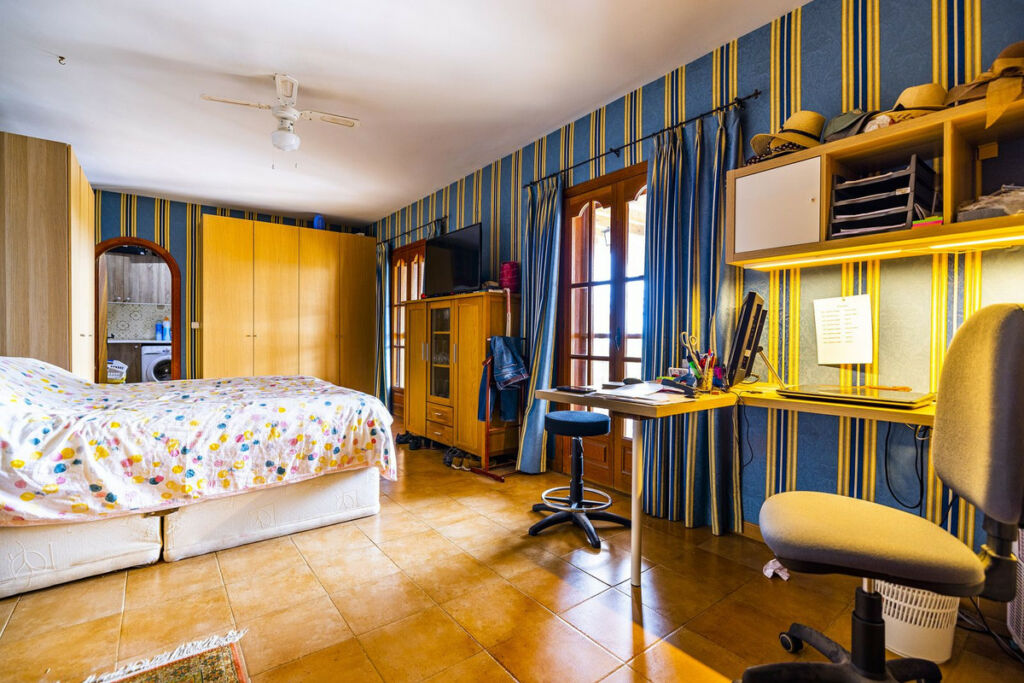 Detached Villa Cómpeta Málaga - image 22