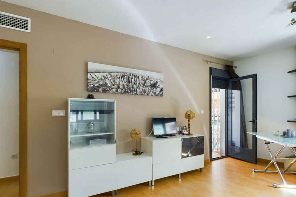 Ground Floor Apartment Santiago de la Ribera Murcia - image 22
