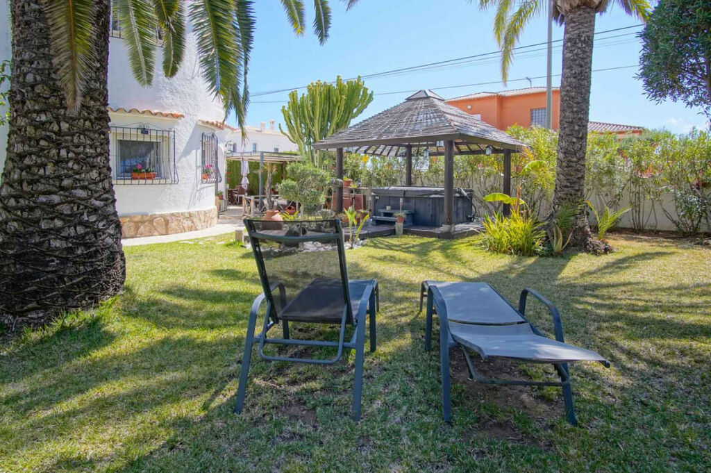 Detached Villa Els Poblets Alicante - image 22
