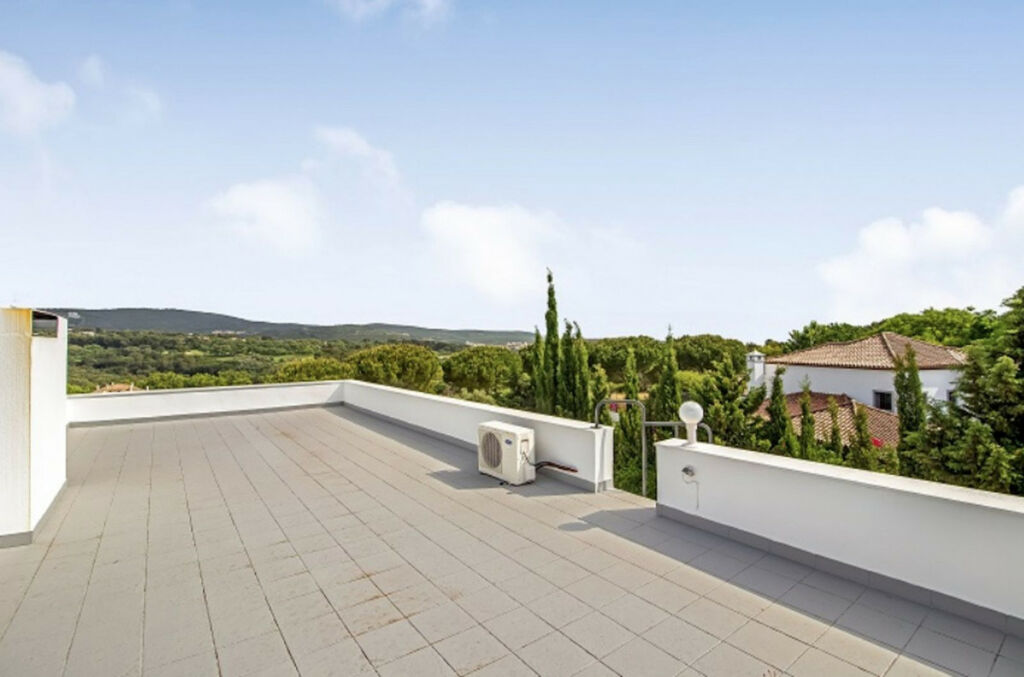 Detached Villa Sotogrande Alto Cádiz - image 22