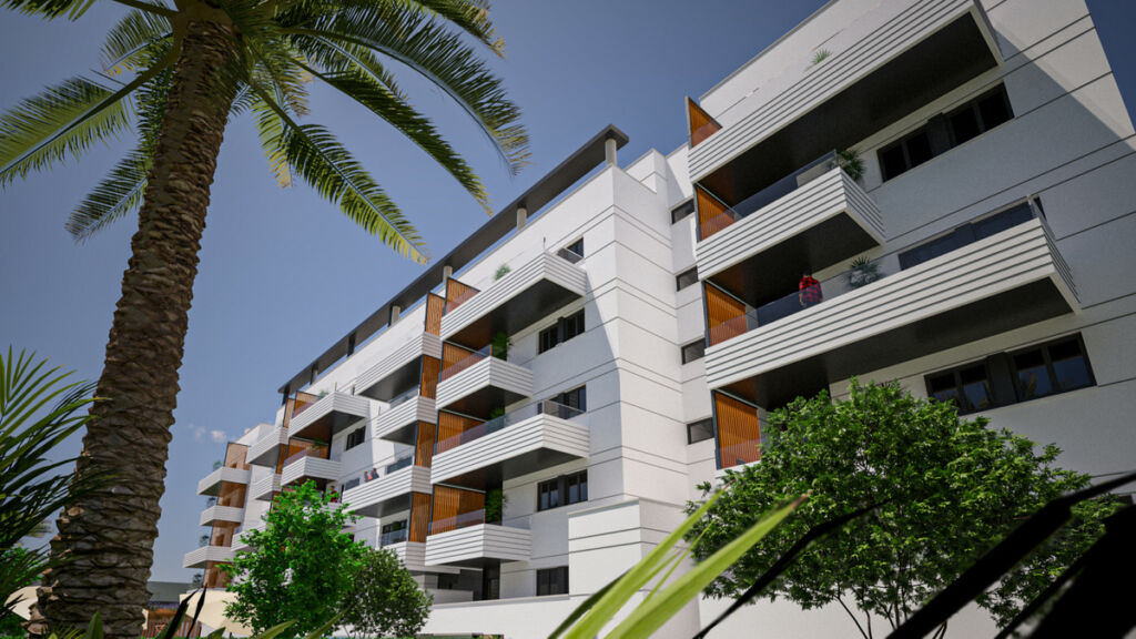 Middle Floor Apartment Mijas Málaga - image 22