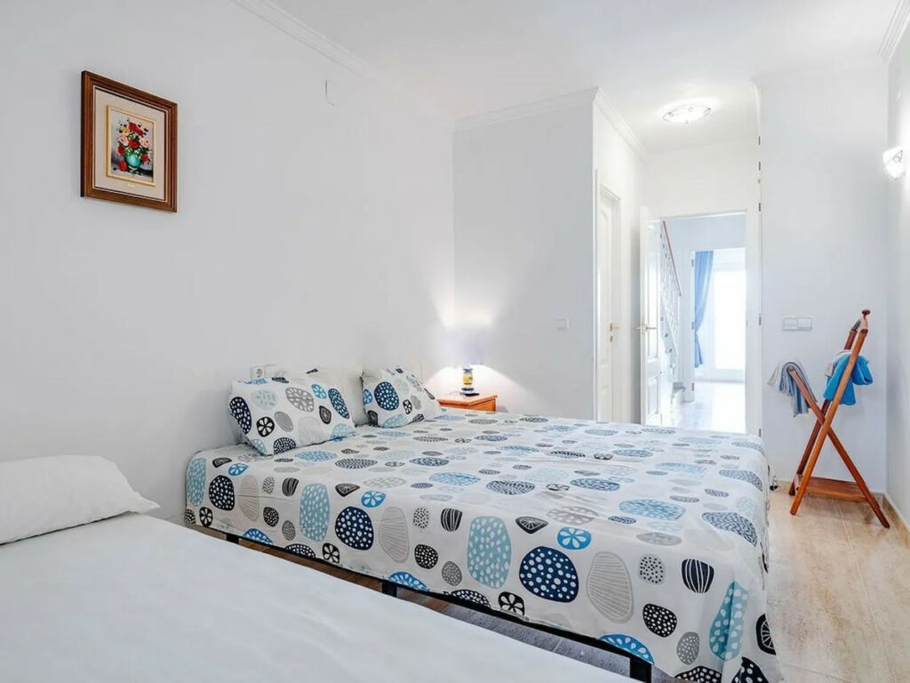 Ground Floor Apartment Moraira Alicante - image 23