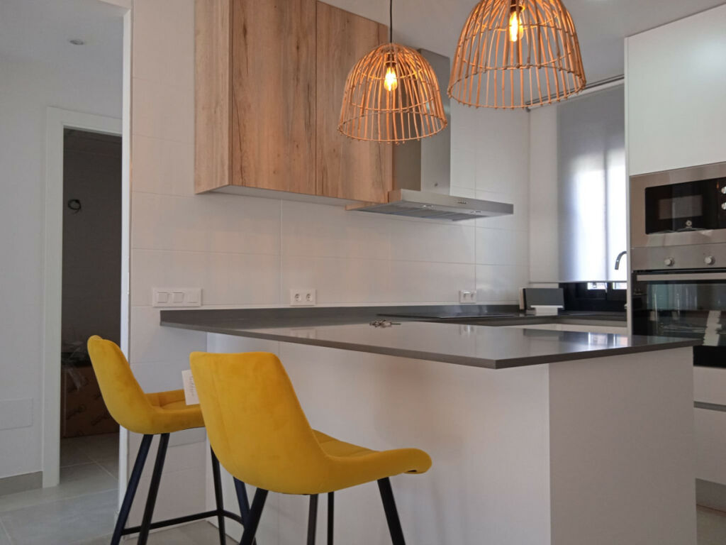 Ground Floor Apartment Villamartin Alicante - image 15