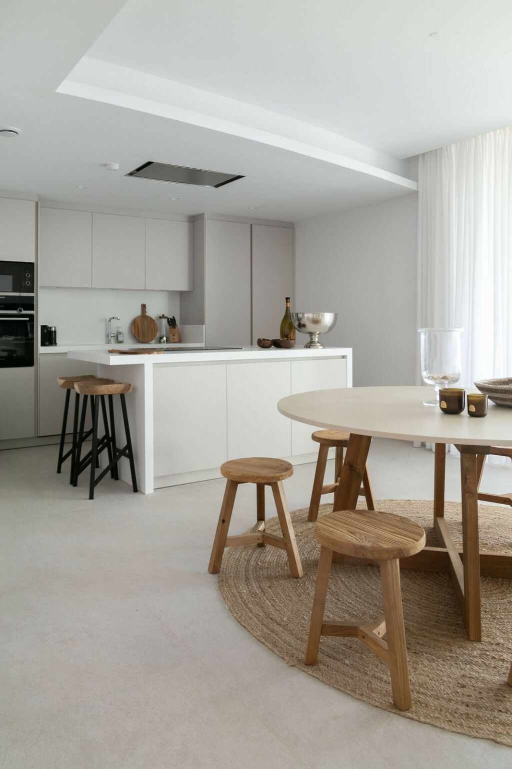 Ground Floor Apartment Benahavís Málaga - image 22
