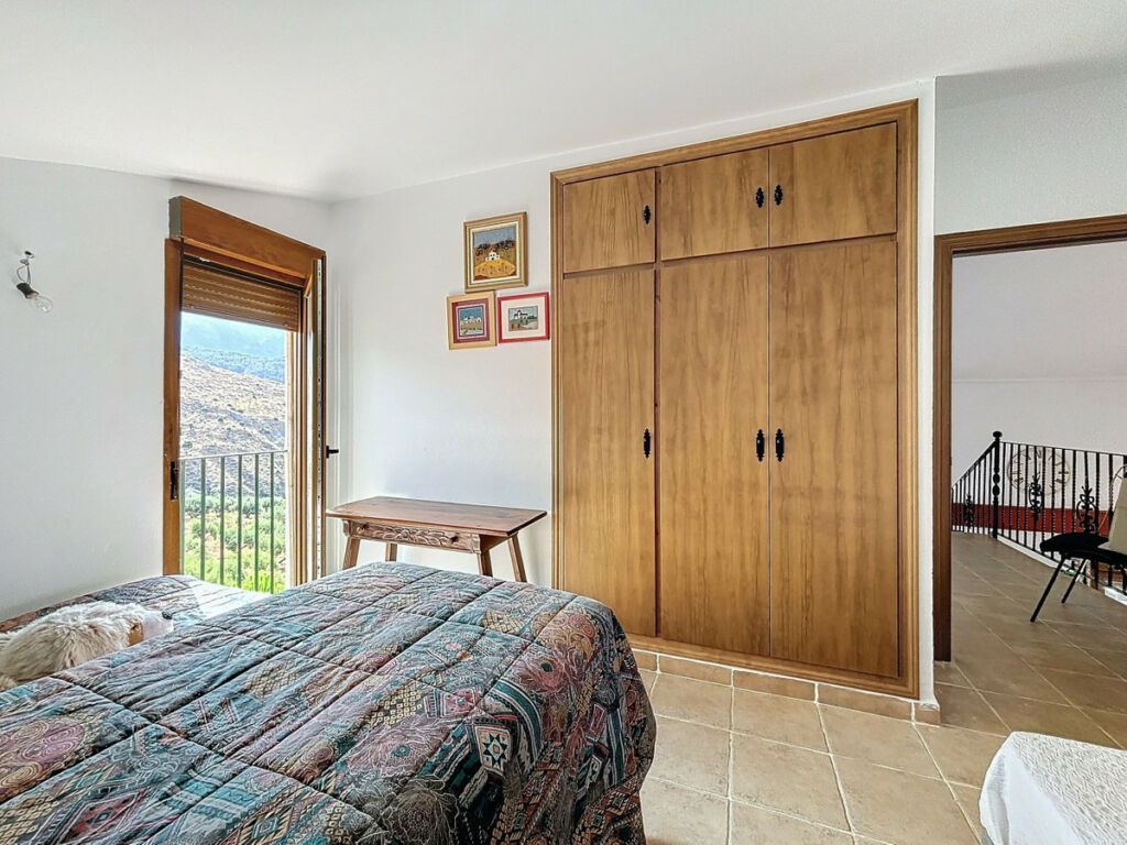Detached Villa Alcaucín Málaga - image 22