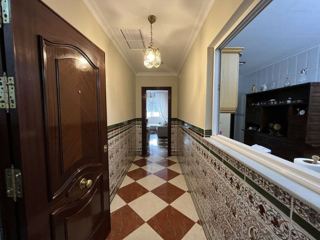 Townhouse Pizarra Málaga - image 22