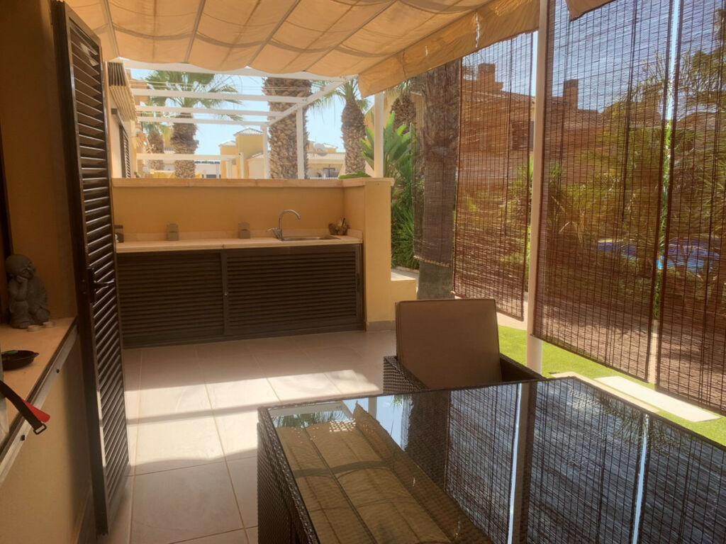 Townhouse Lomas de Cabo Roig Alicante - image 22