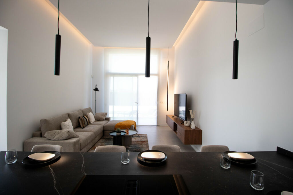 Detached Villa Finestrat Alicante - image 22