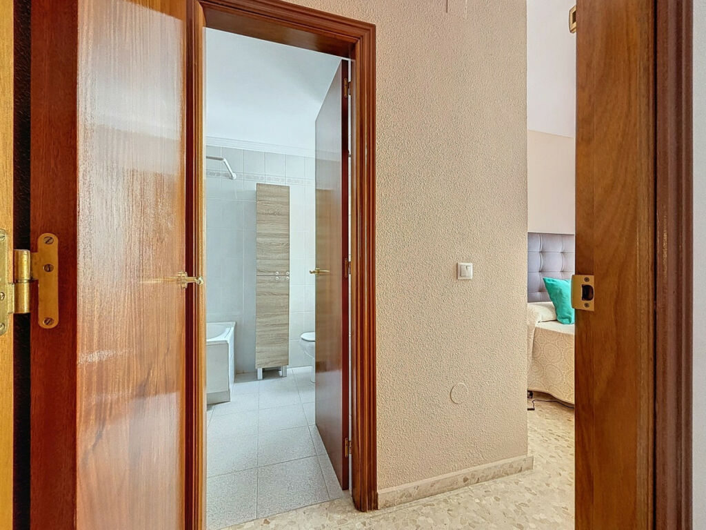Semi-Detached House Rincón de la Victoria Málaga - image 21
