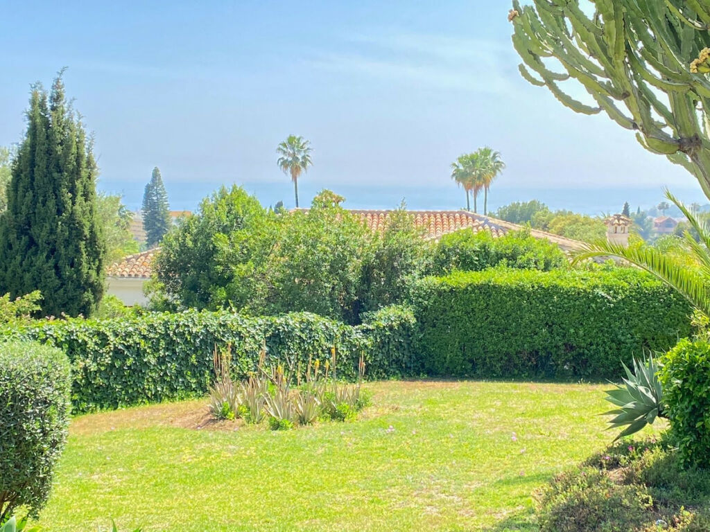 Detached Villa Marbella Málaga - image 22
