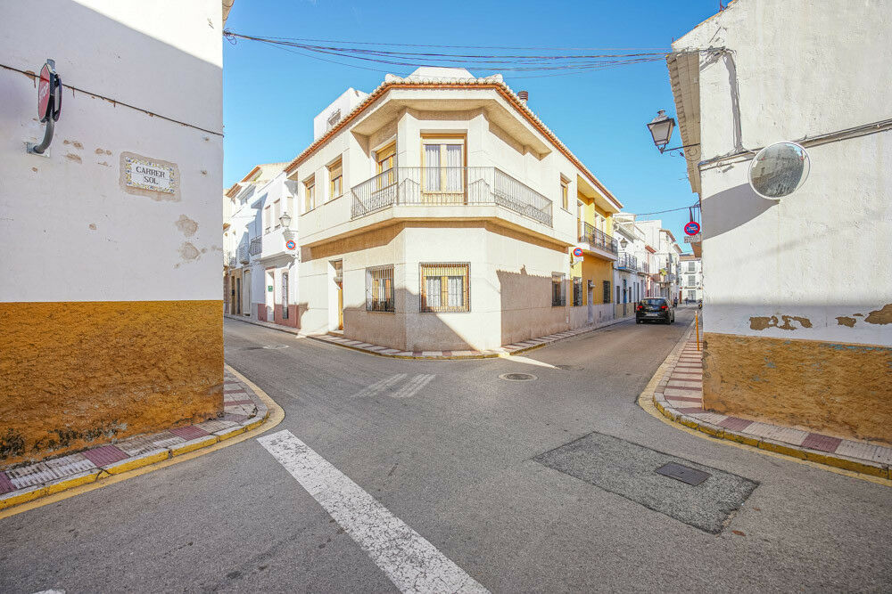 Townhouse Gata de Gorgos Alicante - image 22