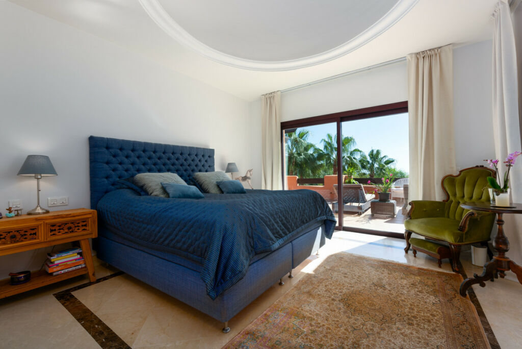Penthouse Duplex Nueva Andalucía Málaga - image 22