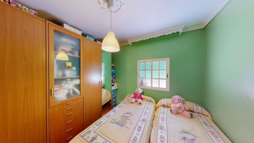 Detached Villa Vélez-Málaga Málaga - image 22