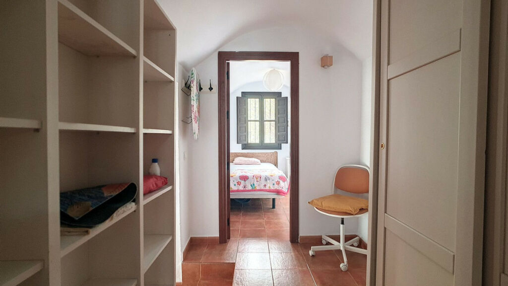 Detached Villa Arenas Málaga - image 16