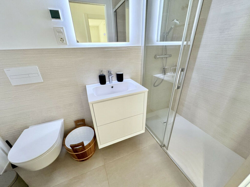 Penthouse Duplex Benalmadena Costa Málaga - image 22