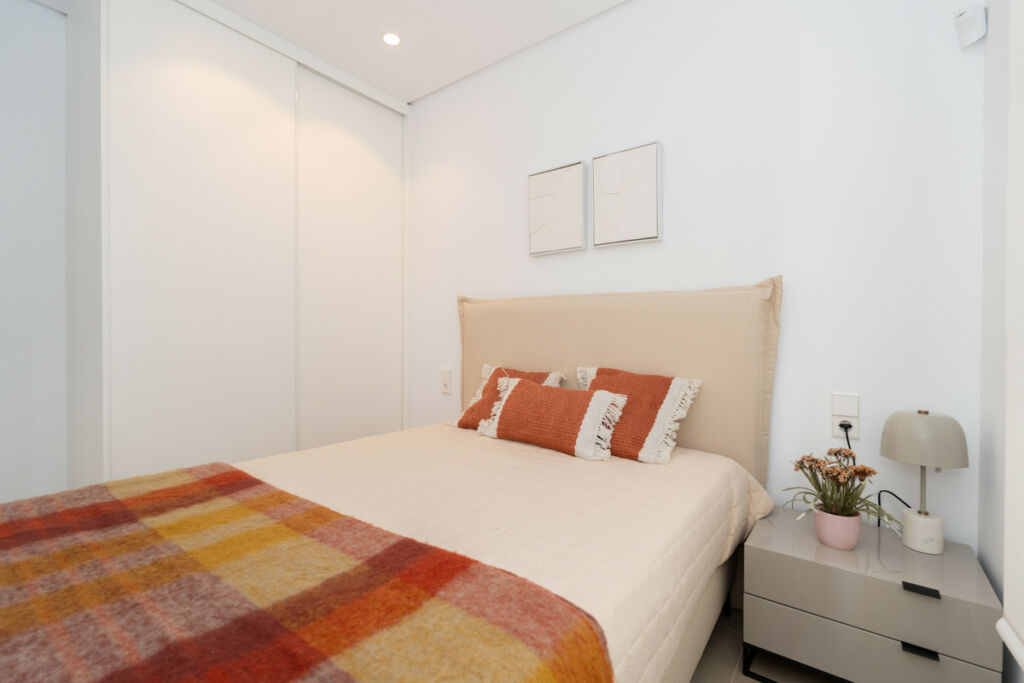 Bungalow Gran Alacant Alicante - image 22