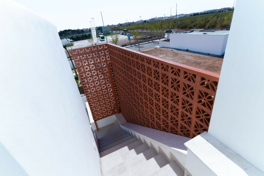 Detached Villa Pilar de la Horadada Alicante - image 22