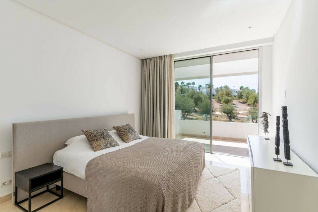 Townhouse Río Real Málaga - image 22