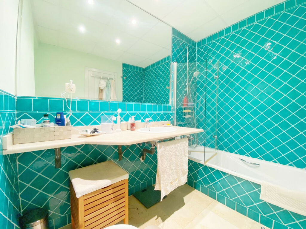Penthouse Marbella Málaga - image 29