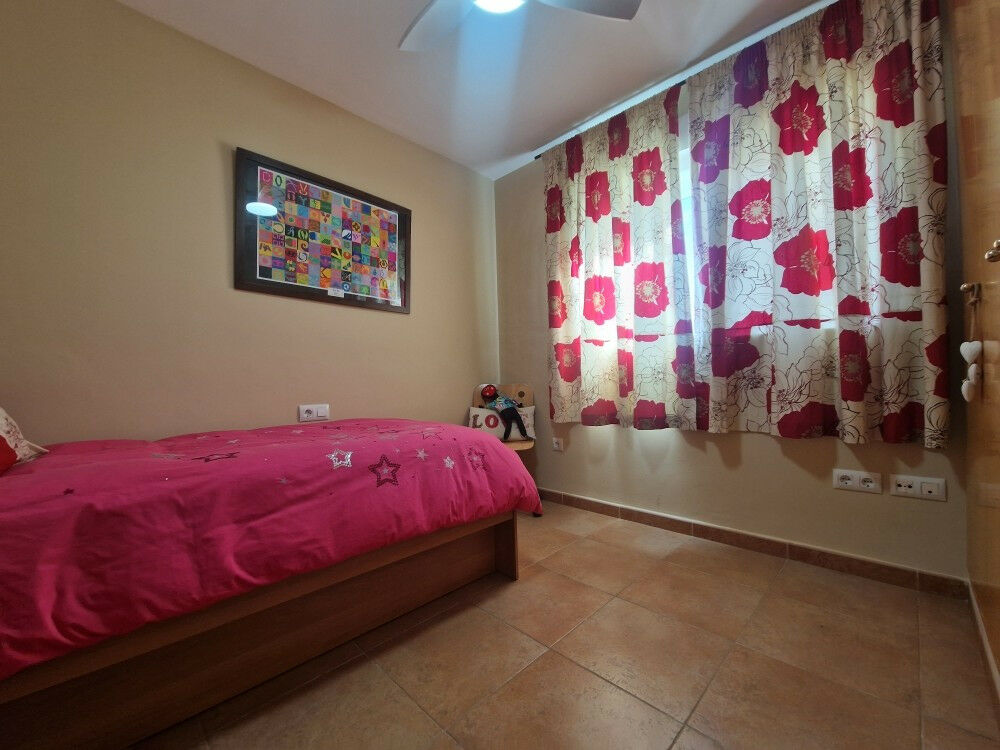 Semi-Detached House Relleu Alicante - image 22