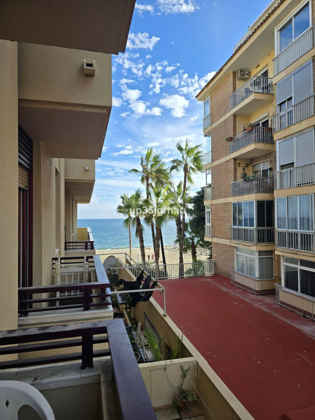 Middle Floor Apartment Estepona Málaga - image 22