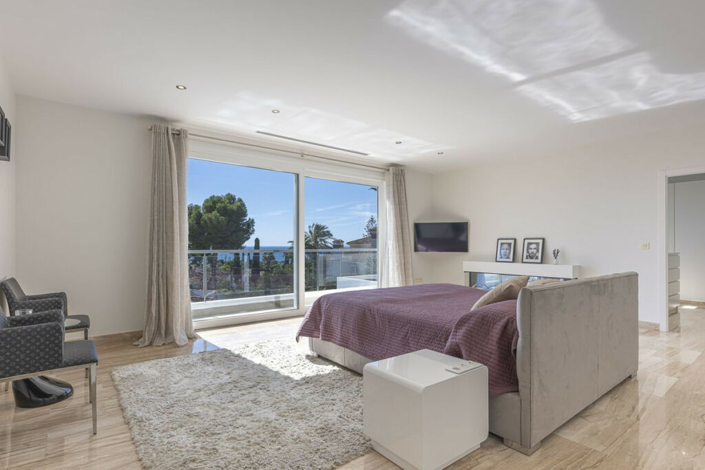 Detached Villa El Rosario Málaga - image 24
