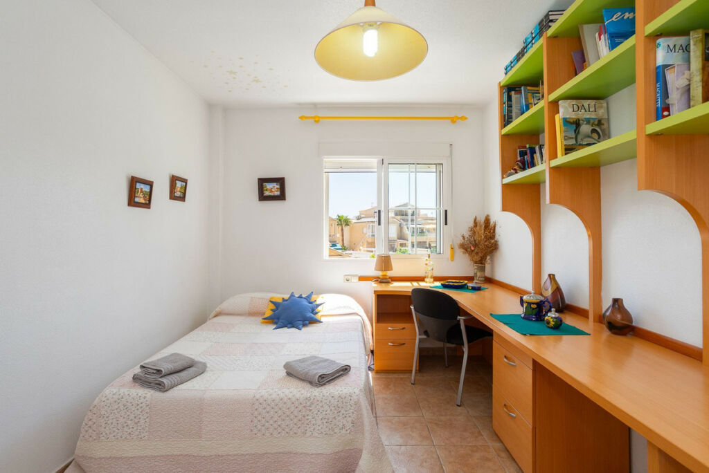 Detached Villa La Siesta Alicante - image 22