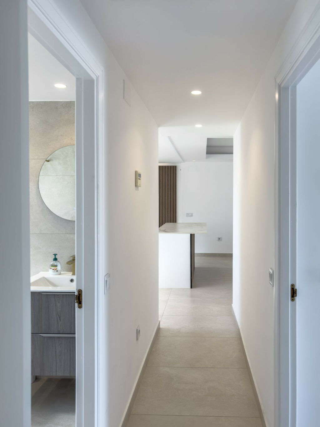 Penthouse Puerto Banús Málaga - image 35