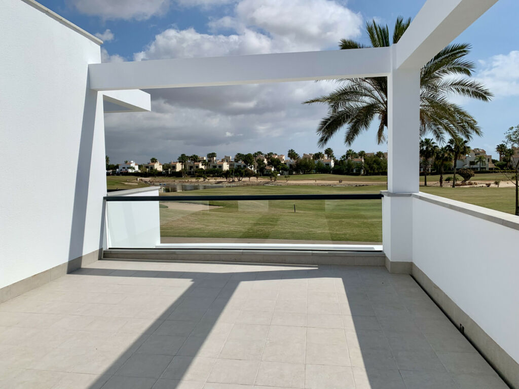 Detached Villa Roda Golf Murcia - image 22