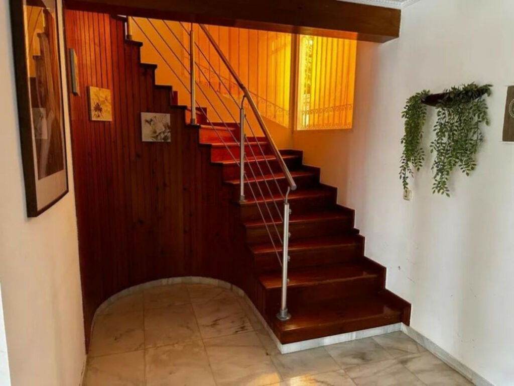 Detached Villa Marbella Málaga - image 22