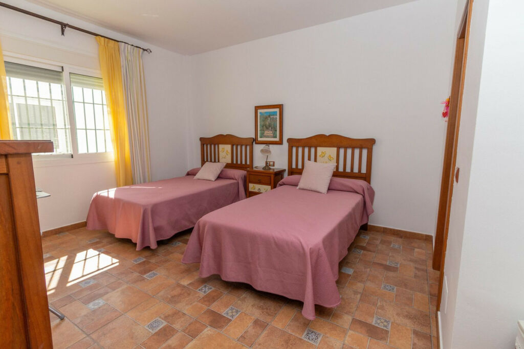 Finca - Cortijo Mijas Costa Málaga - image 23