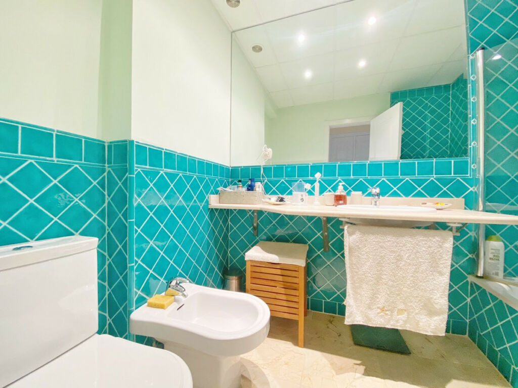 Penthouse Marbella Málaga - image 30