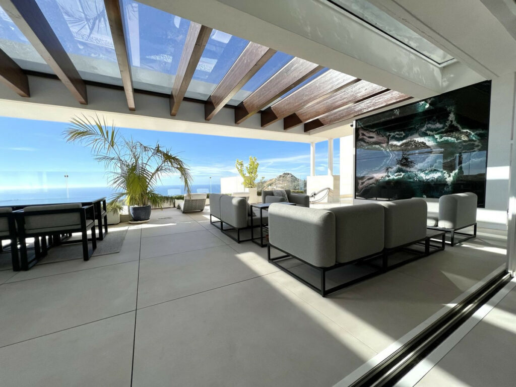 Penthouse Marbella Málaga - image 23