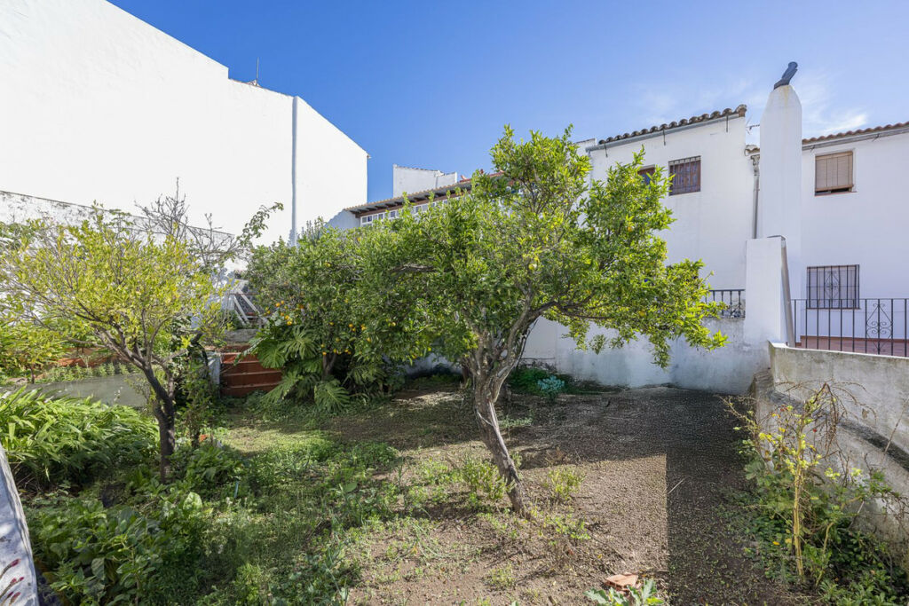 Townhouse Gaucín Málaga - zdjęcie 37