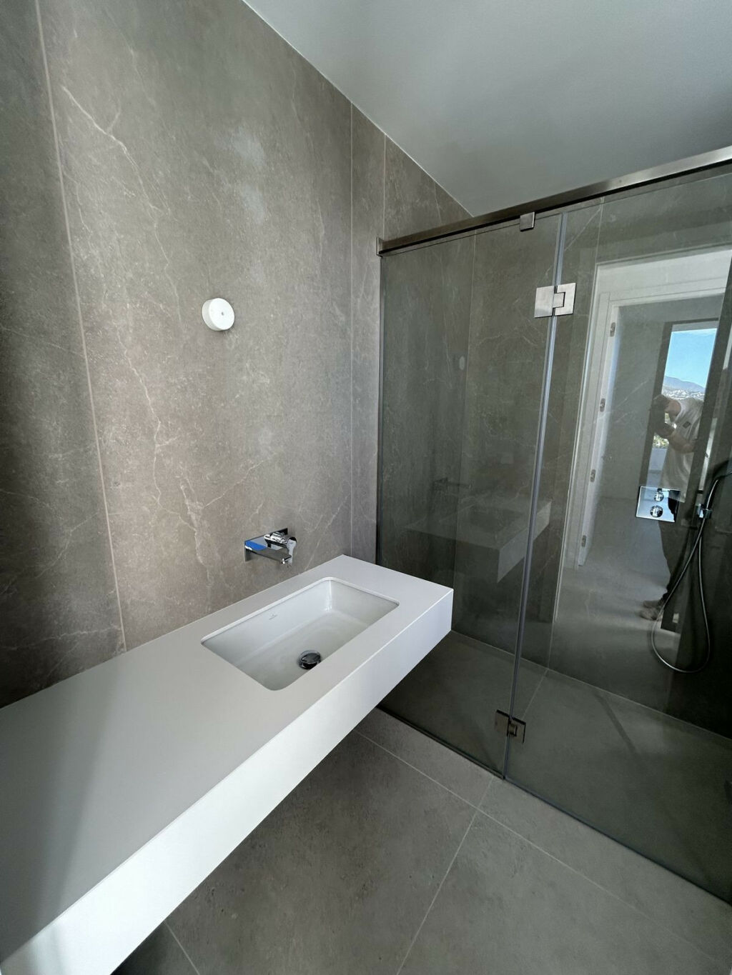 Detached Villa Río Real Málaga - image 23