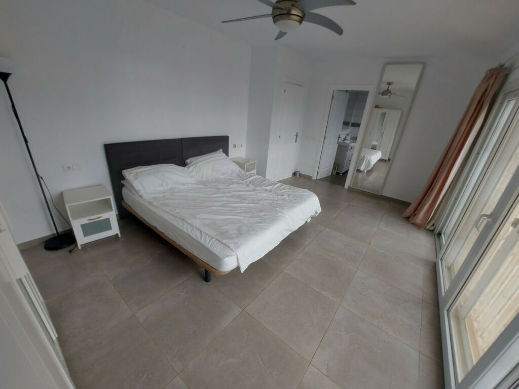 Detached Villa Manilva Málaga - image 25